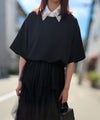 STAFF ： 159cm/骨格ウェーブ