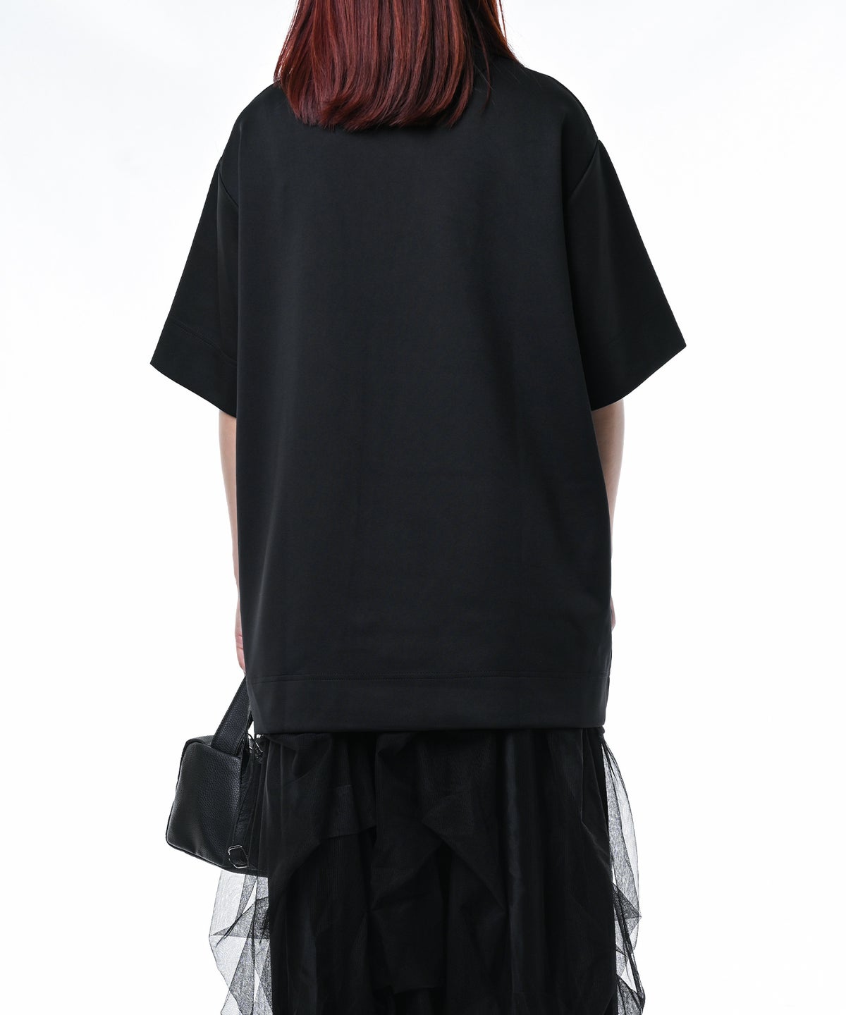 STAFF ： 159cm/骨格ウェーブ