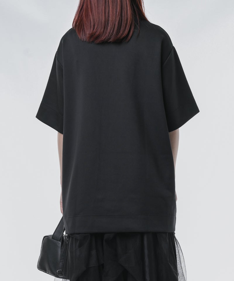STAFF ： 159cm/骨格ウェーブ