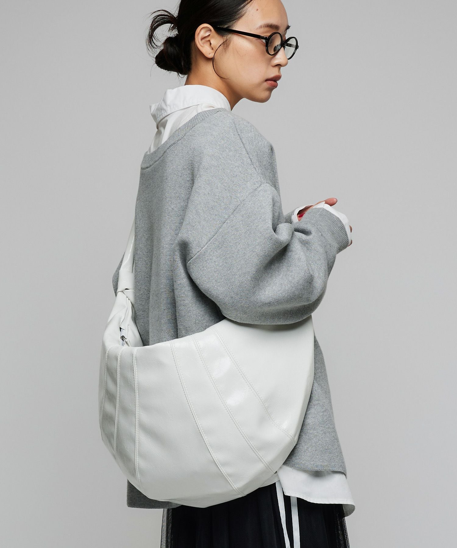 ナルシス バック 美品 Narcissus ナルシス レディースファッション セレクトショップ | BAG