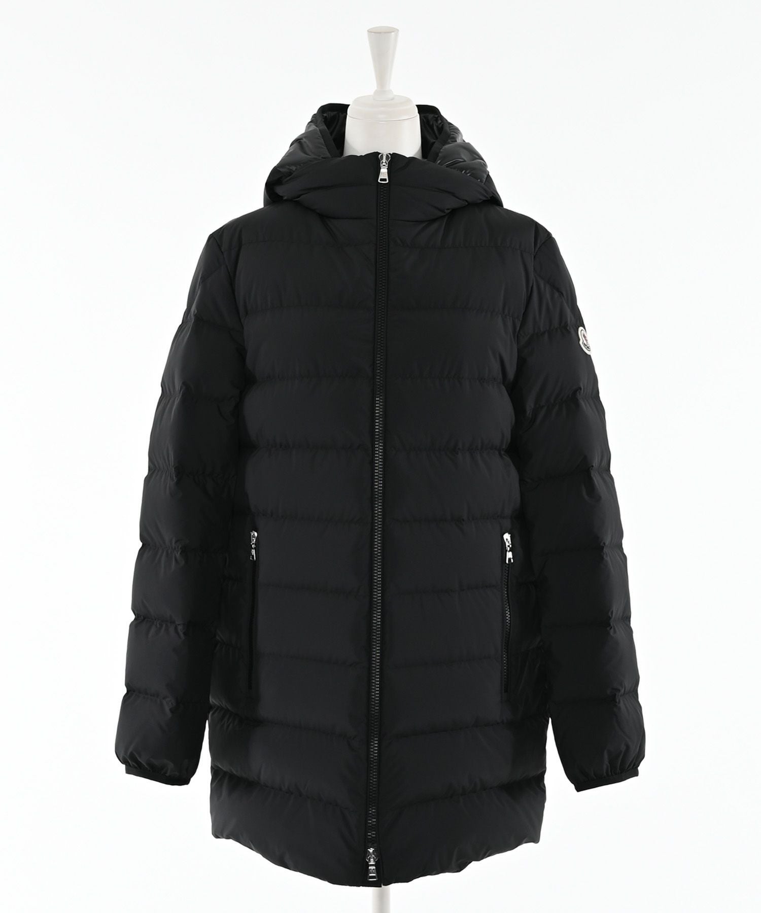 【新品未使用】FENDI kids フードジャケット　6サイズ FENDI KIDSロゴジャケット | Narcissus WEB STORE