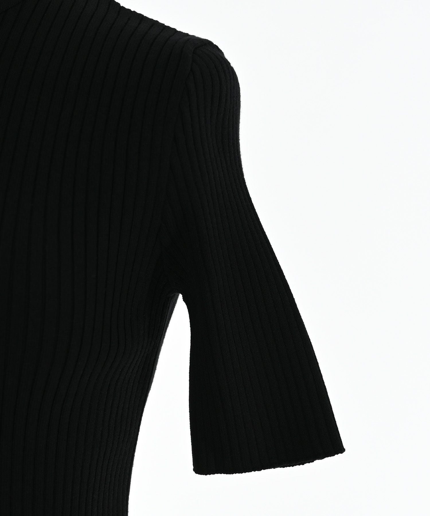 COURREGES WOMANタートルロゴニット | Narcissus WEB STORE