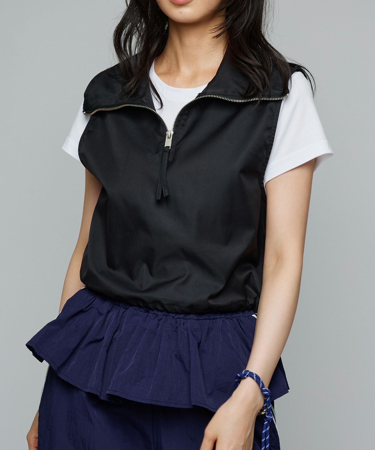 narcissus♡ビジューベスト Narcissus（ナルシス）の「Narcissus 