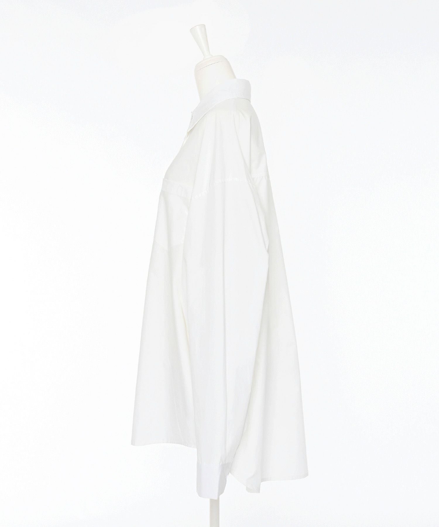 Narcissusボクシーシャツ | Narcissus WEB STORE