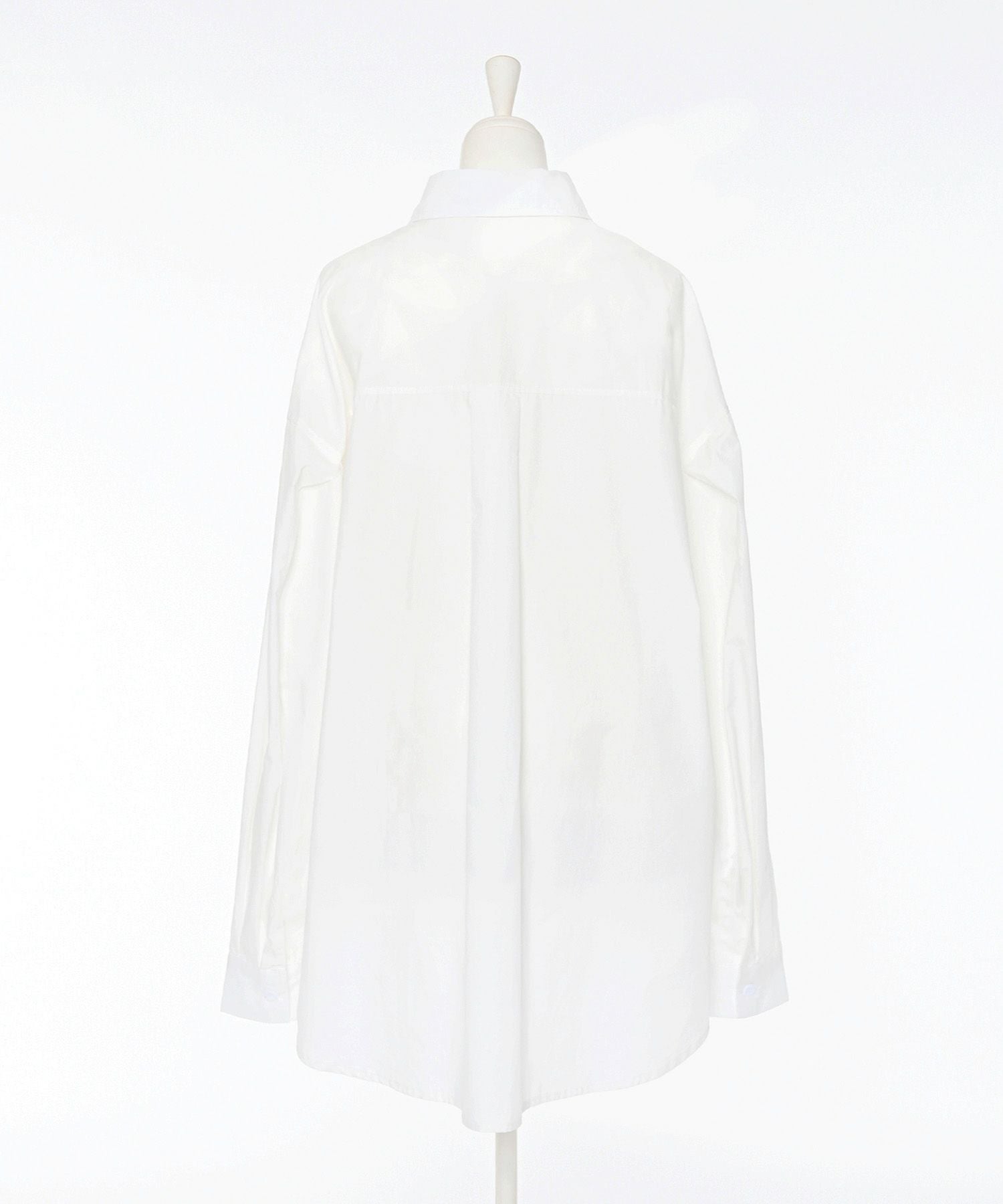 Narcissusボクシーシャツ | Narcissus WEB STORE