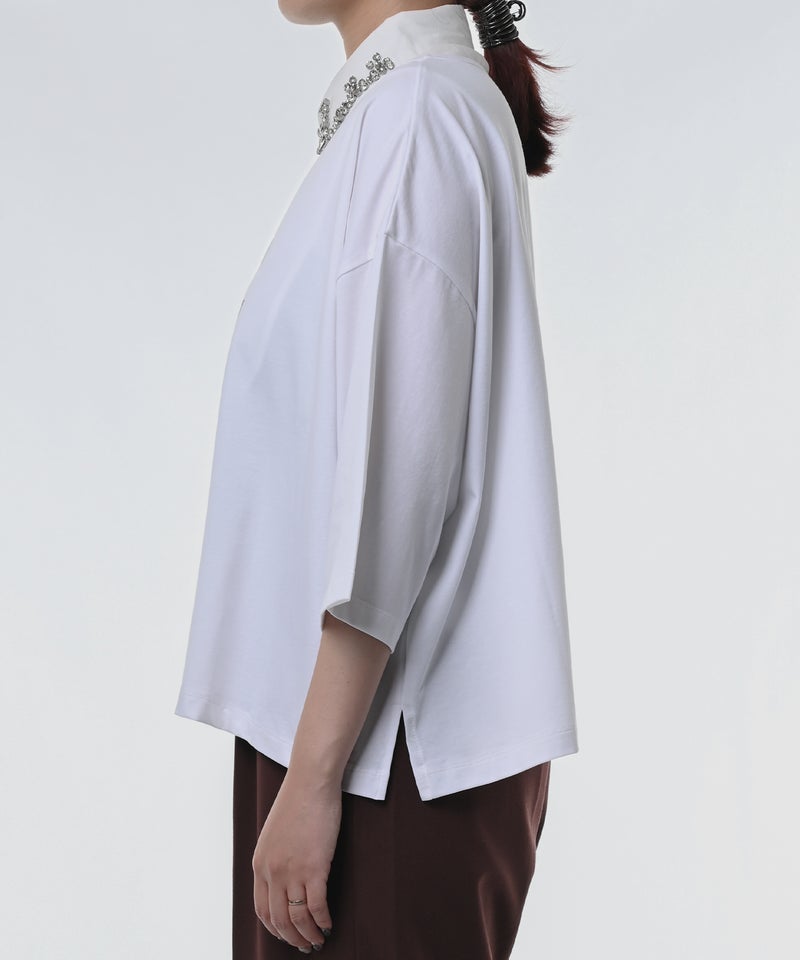 STAFF ： 159cm/骨格ウェーブ