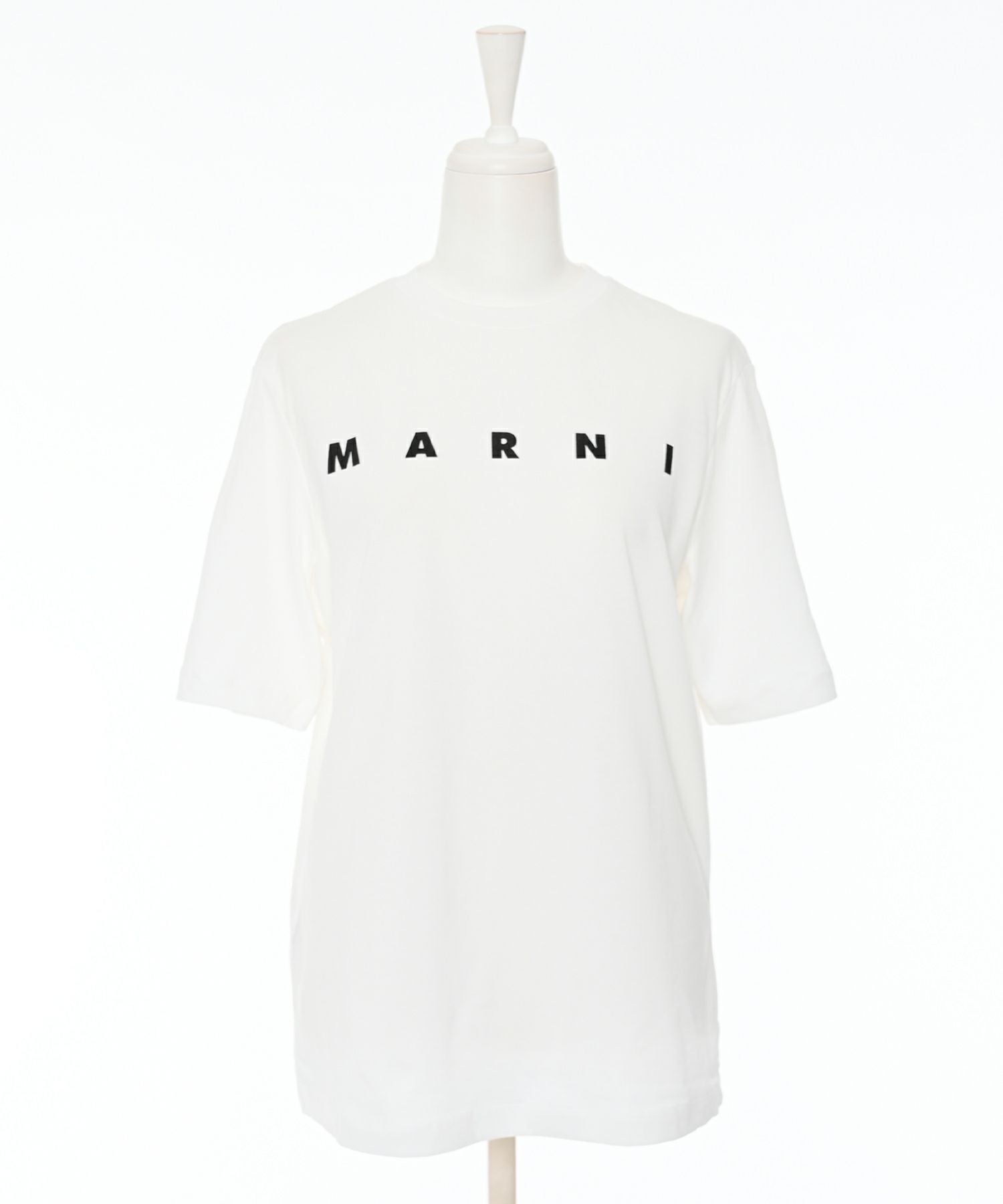 MARNI KIDSロゴプリントTシャツ | Narcissus WEB STORE