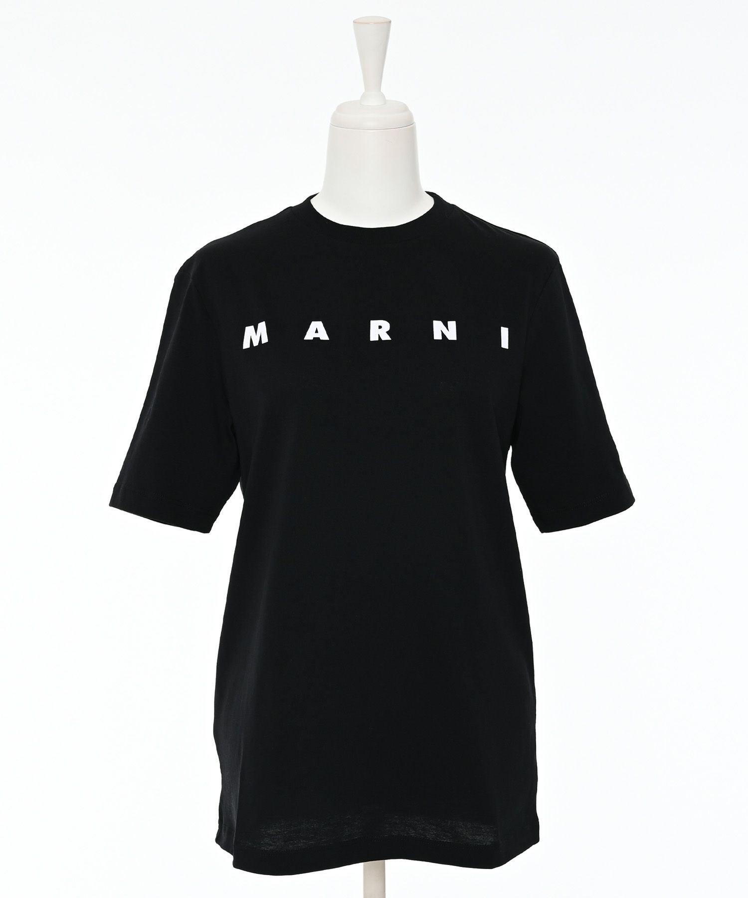 MARNI ロゴプリント Tシャツ MARNI KIDSロゴプリントTシャツ | Narcissus WEB STORE