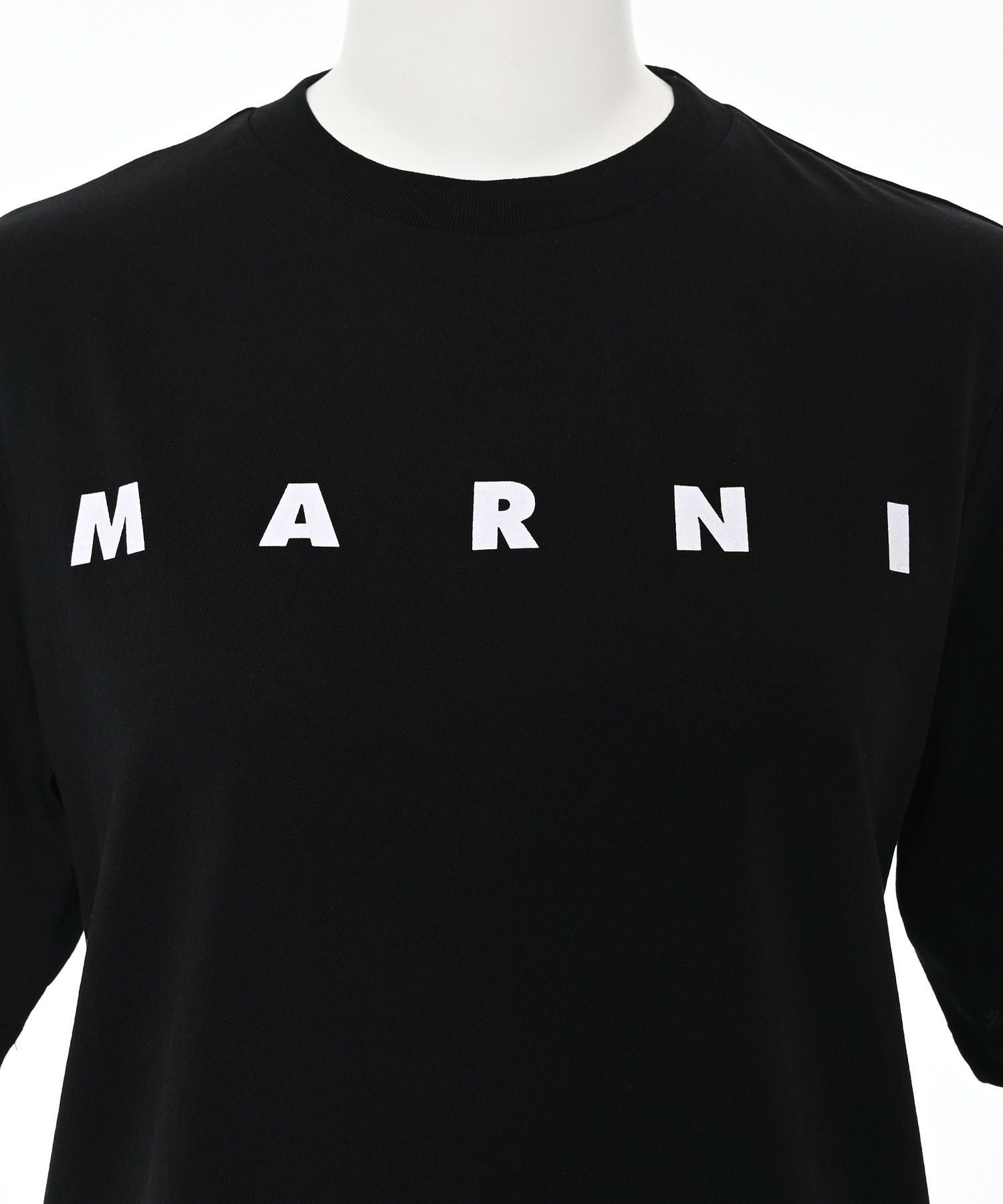 MARNI KIDSロゴプリントTシャツ | Narcissus WEB STORE