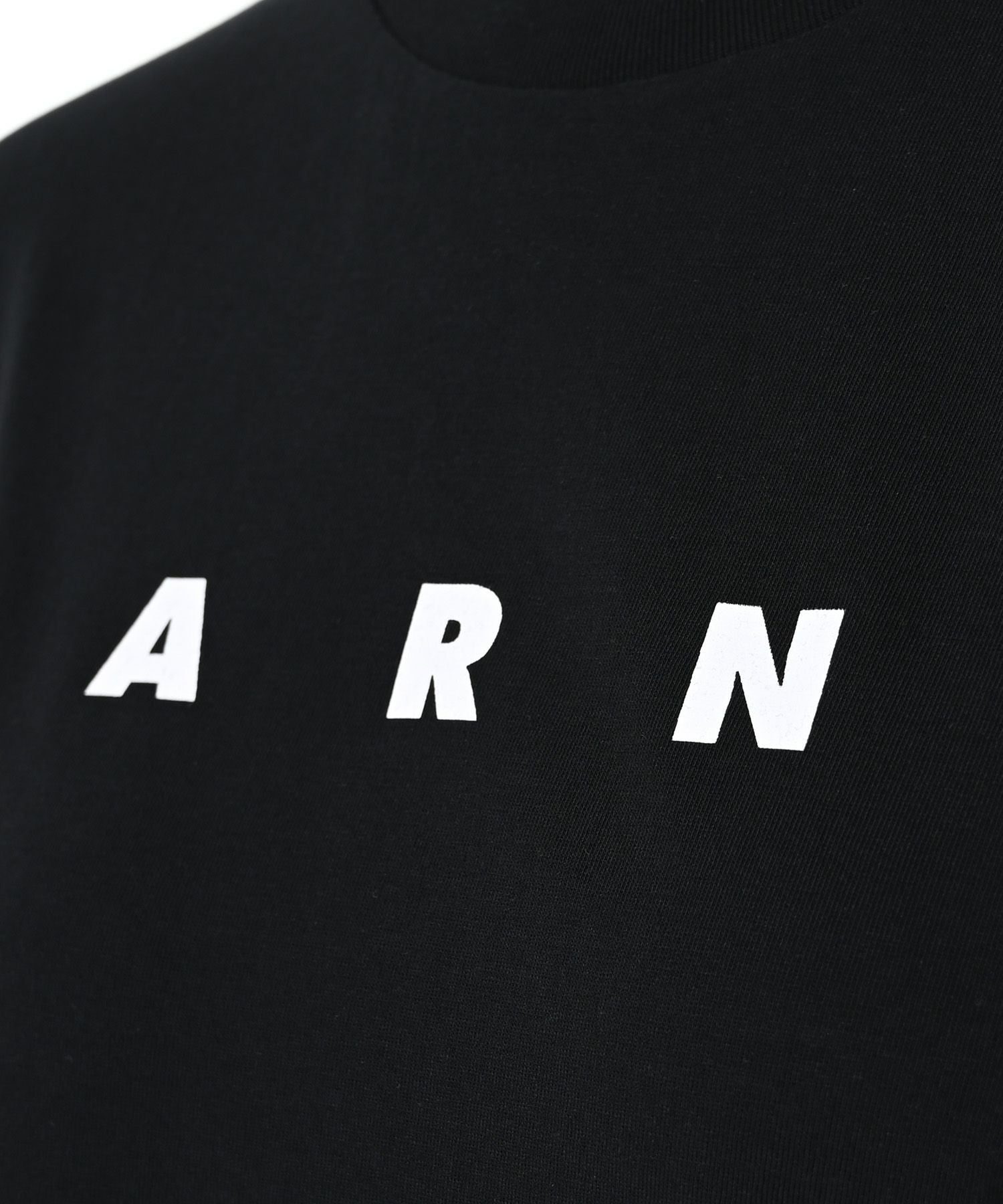MARNI KIDSロゴプリントTシャツ | Narcissus WEB STORE