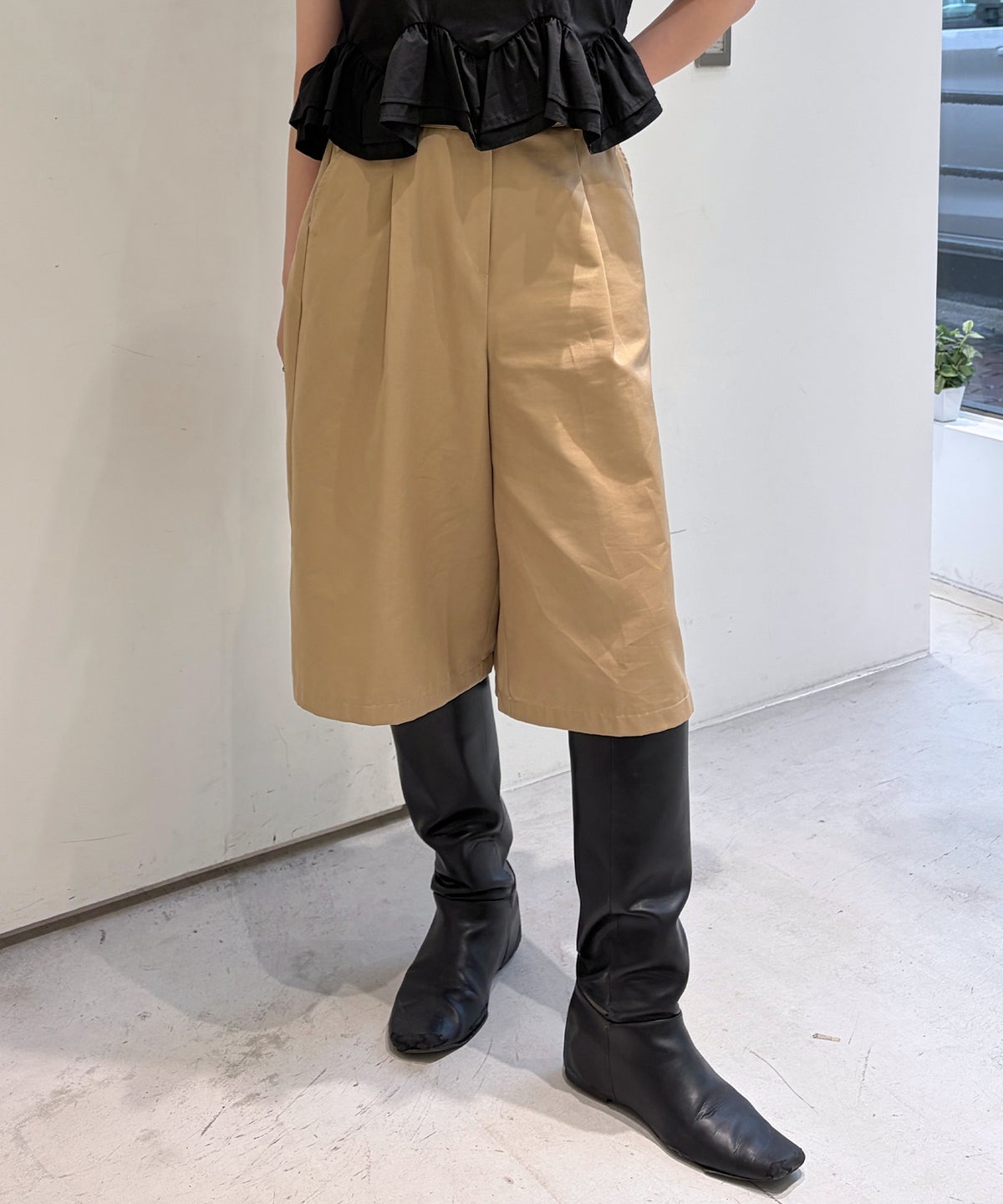 STAFF：FUWA(165cm/骨格ストレート)