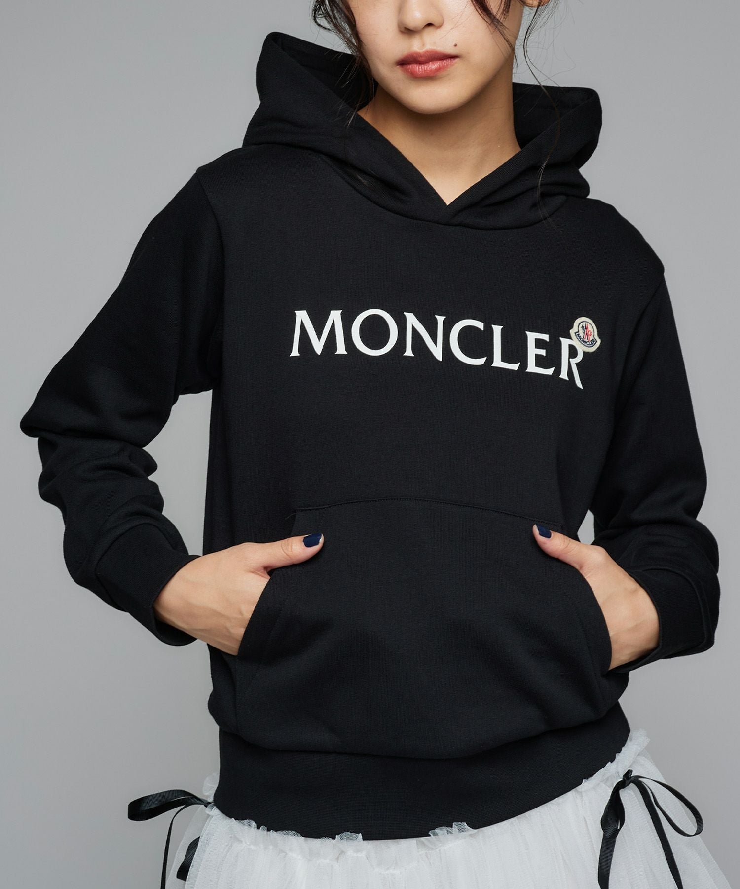 MONCLER KIDSスウェットセットアップ | Narcissus WEB STORE