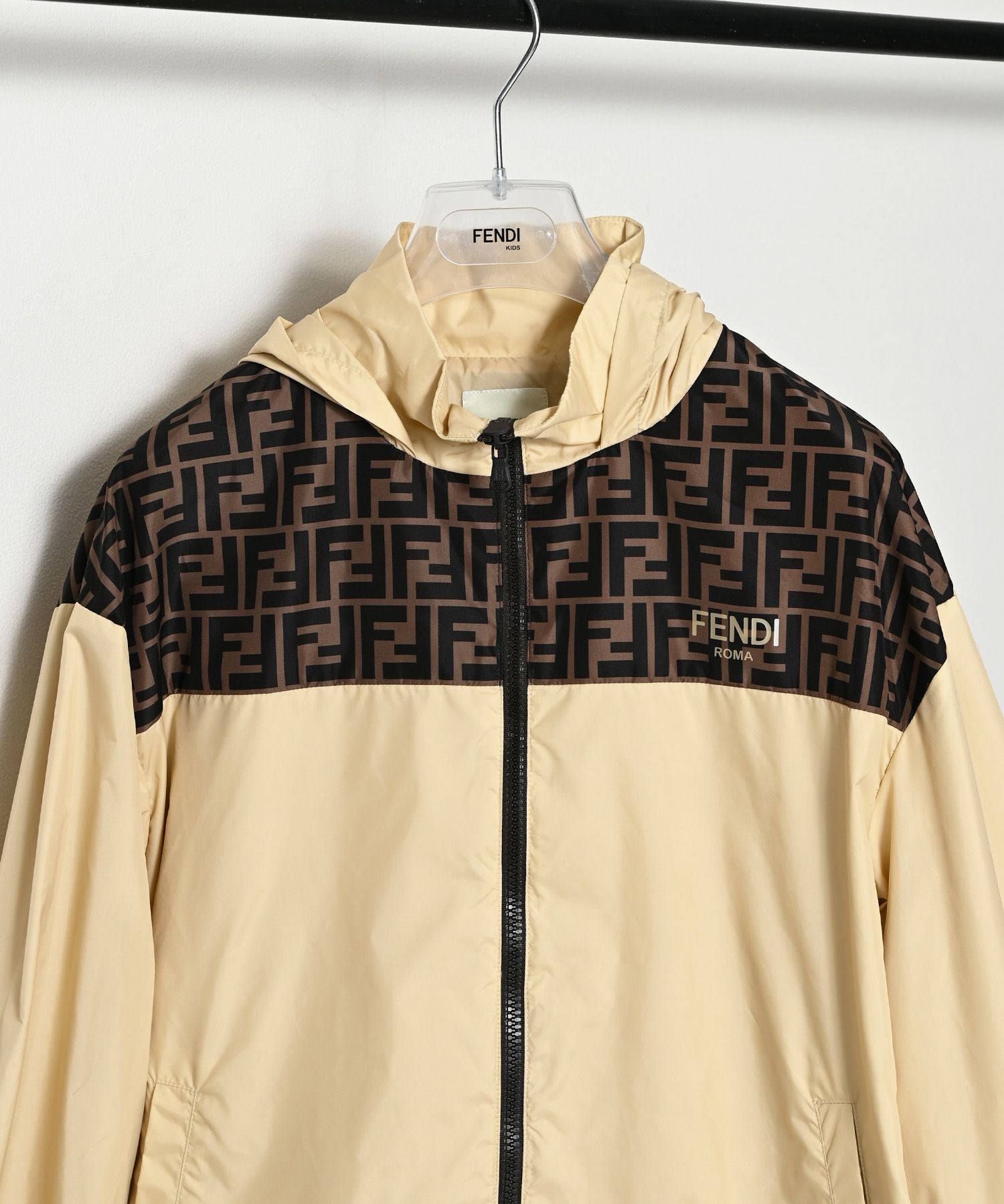 FENDI KIDSFFライトジャケット | Narcissus WEB STORE