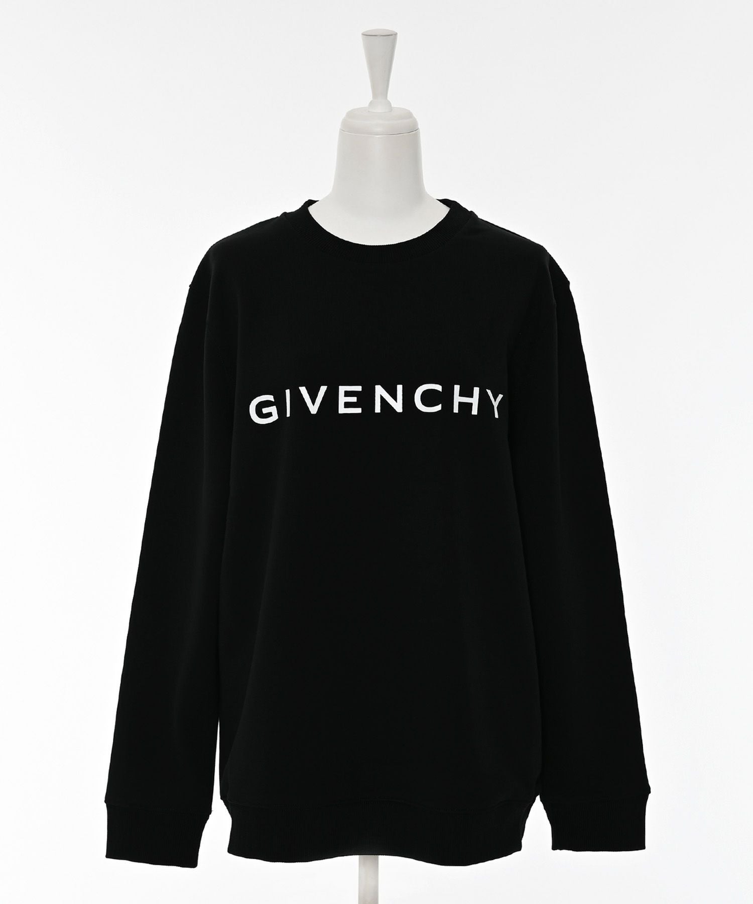 GIVENCHY KIDSロゴプリントスウェット | Narcissus WEB STORE