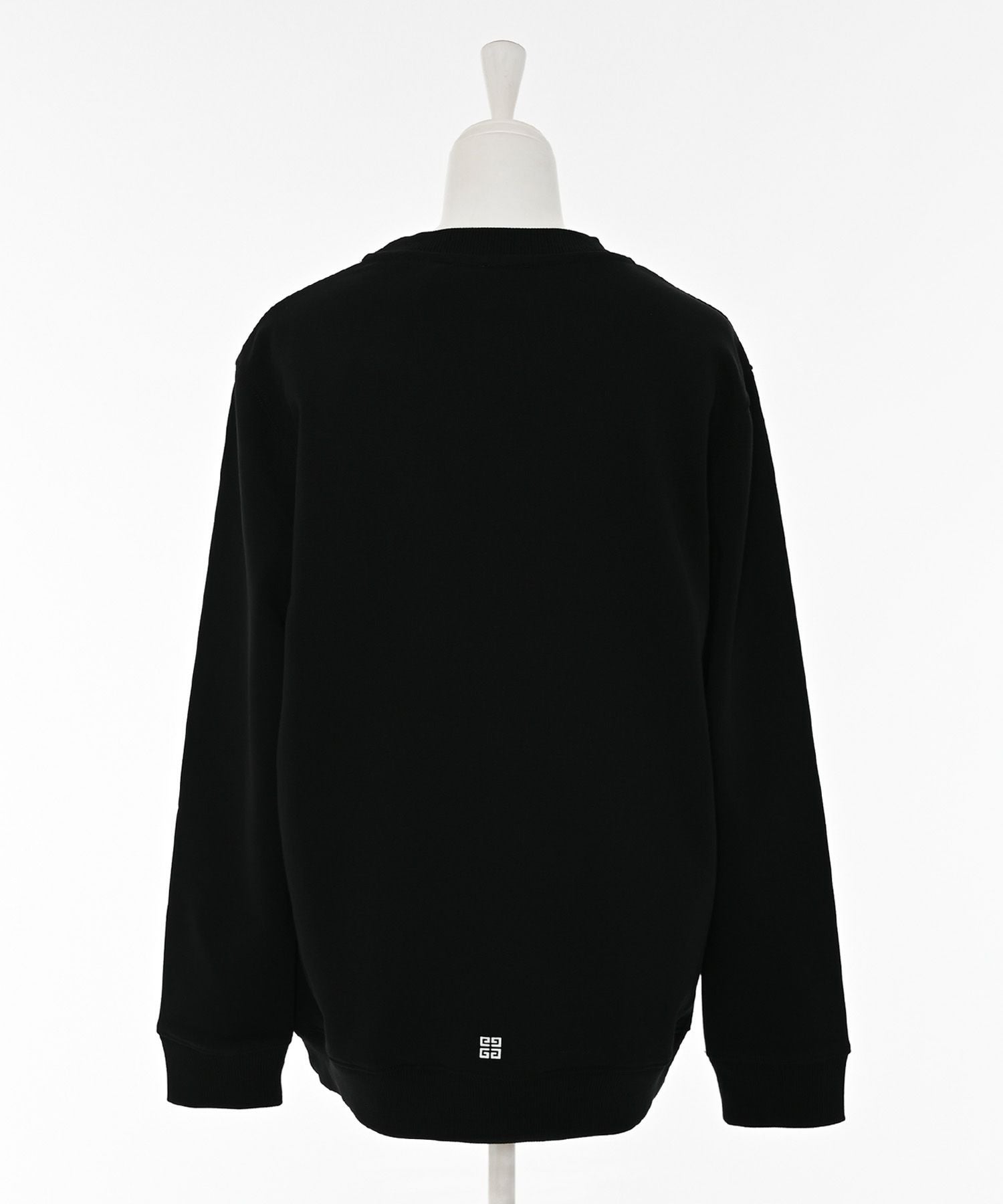 ジバンシーキッズ ロゴ スウェット GIVENCHY KIDSロゴプリントスウェット | Narcissus WEB STORE