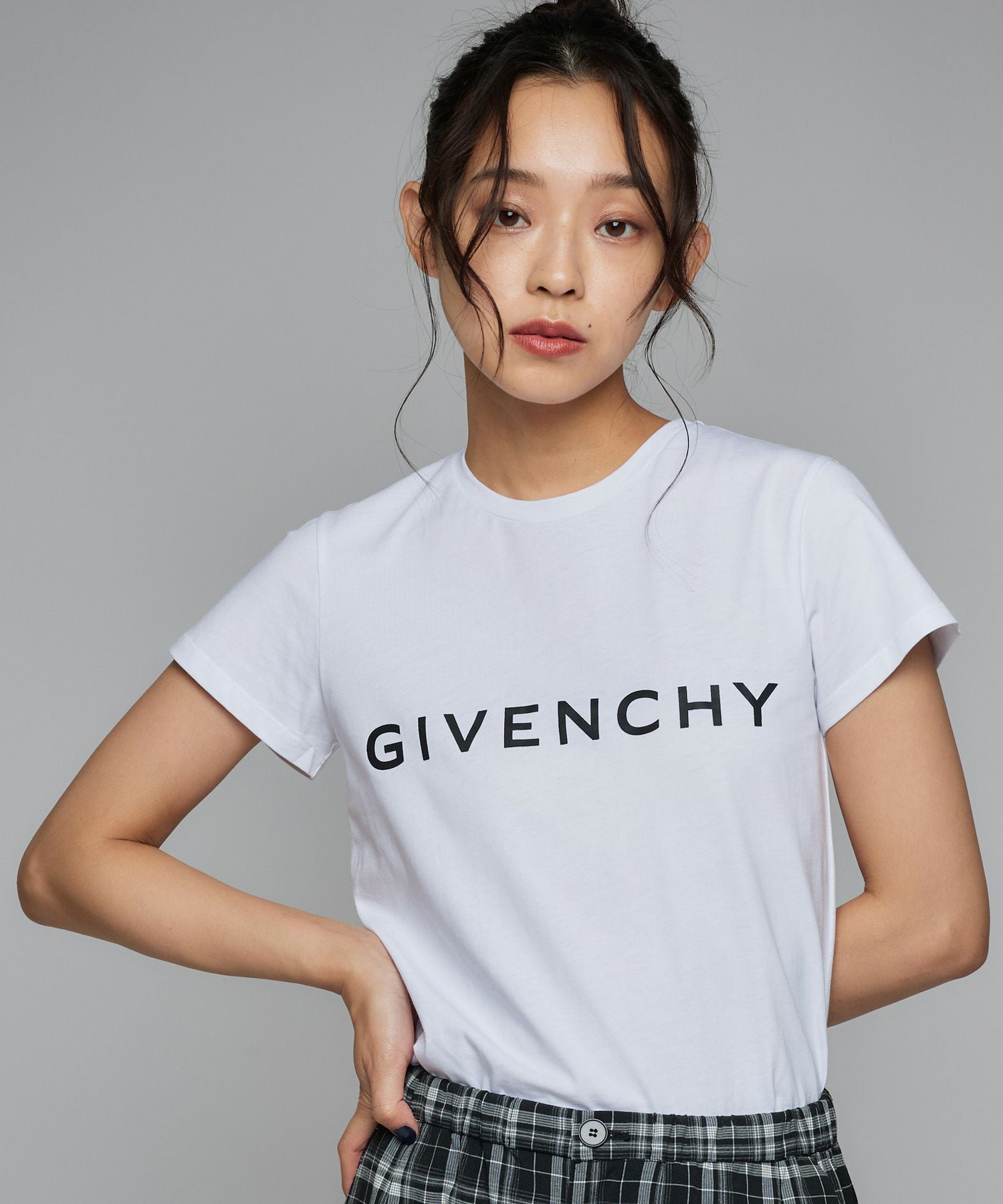FENDI KIDSポケットロゴポロTシャツ | Narcissus WEB STORE