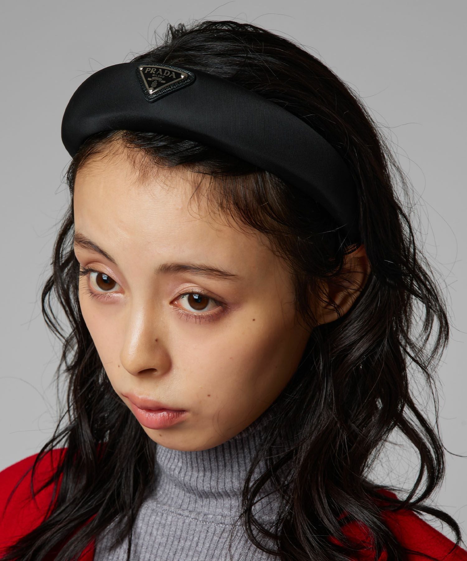 BALENCIAGA WOMANHolli BBシュシュ
