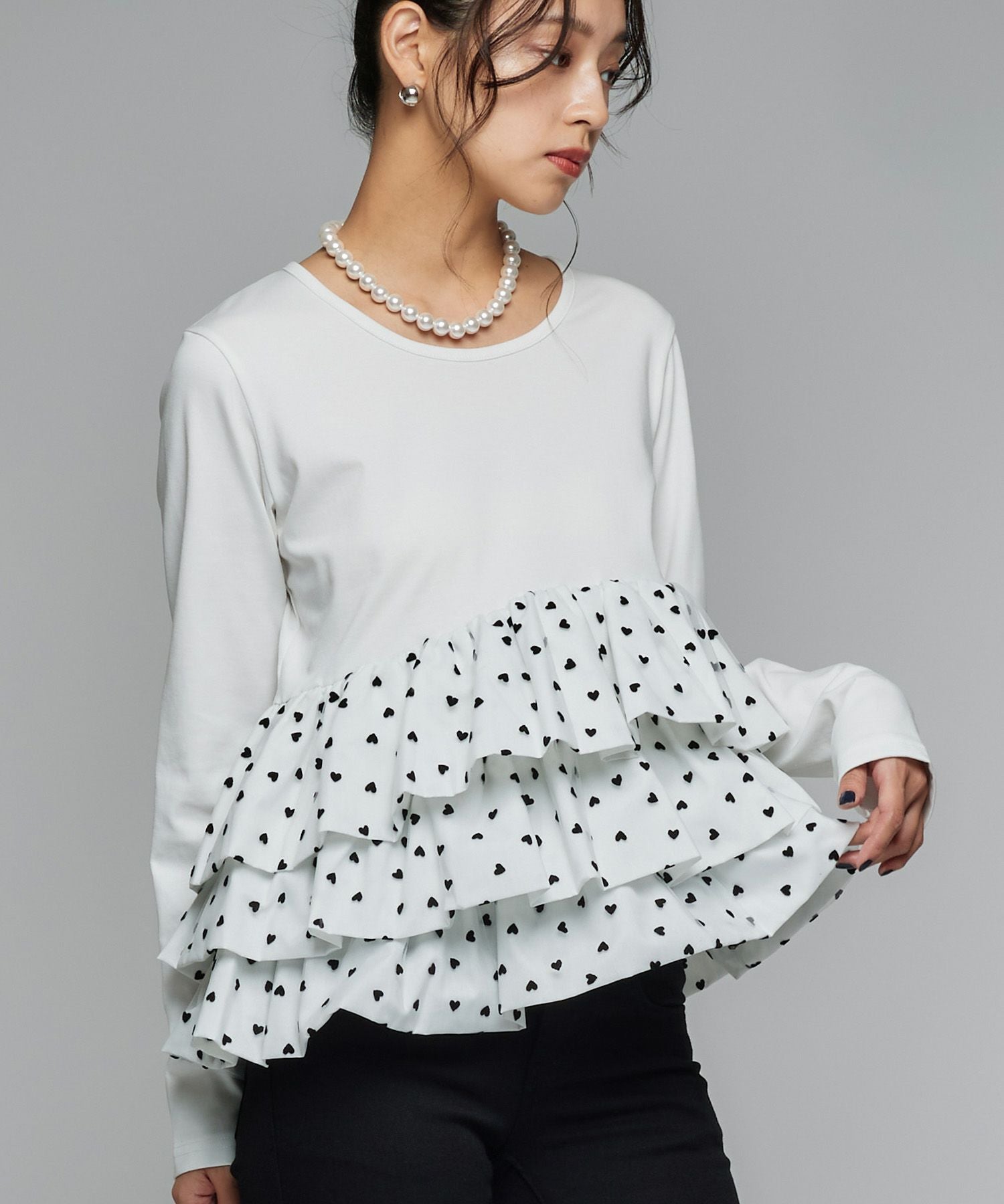 Narcissus ナルシス レディースファッション セレクトショップ