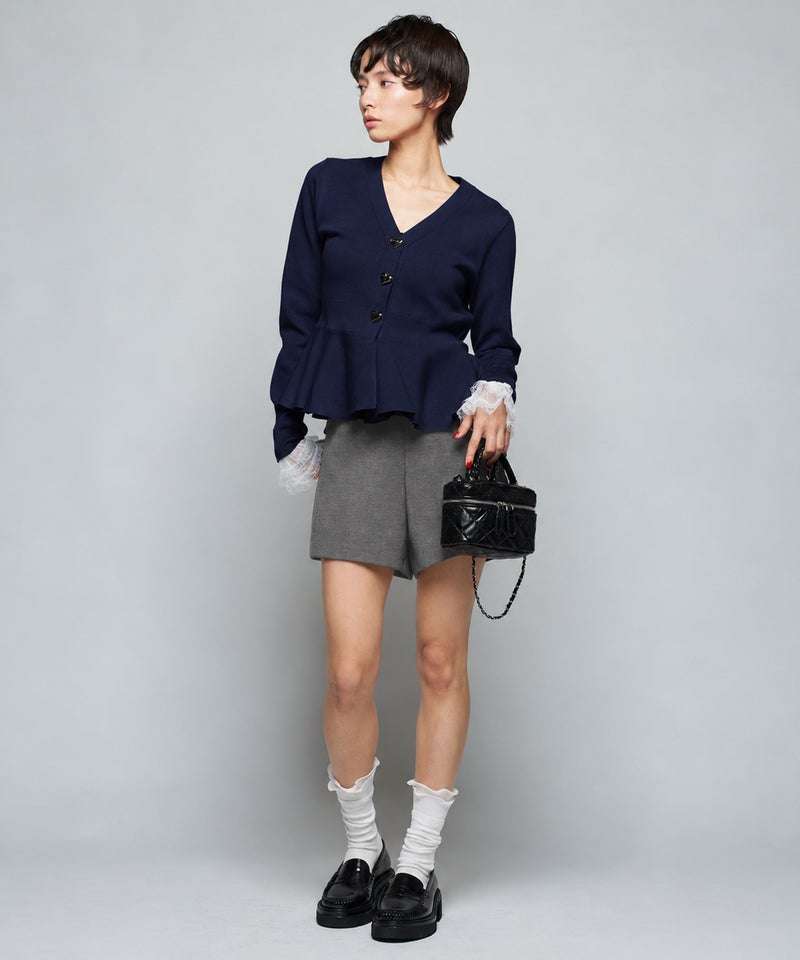 MODEL：H160cm B75cm H79cm