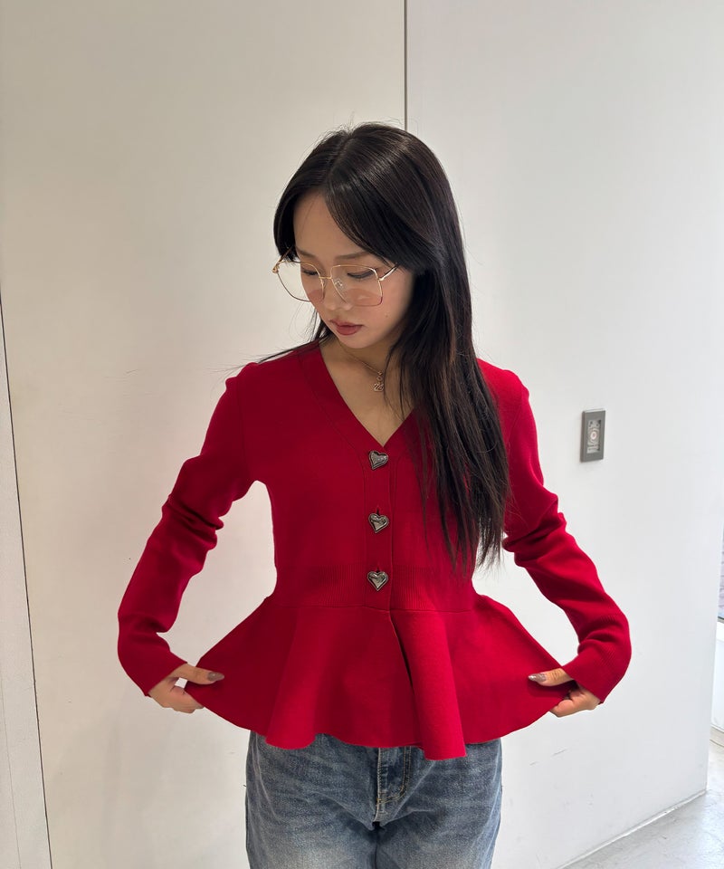 STAFF：AYANO（156cm/骨格ウェーブ）