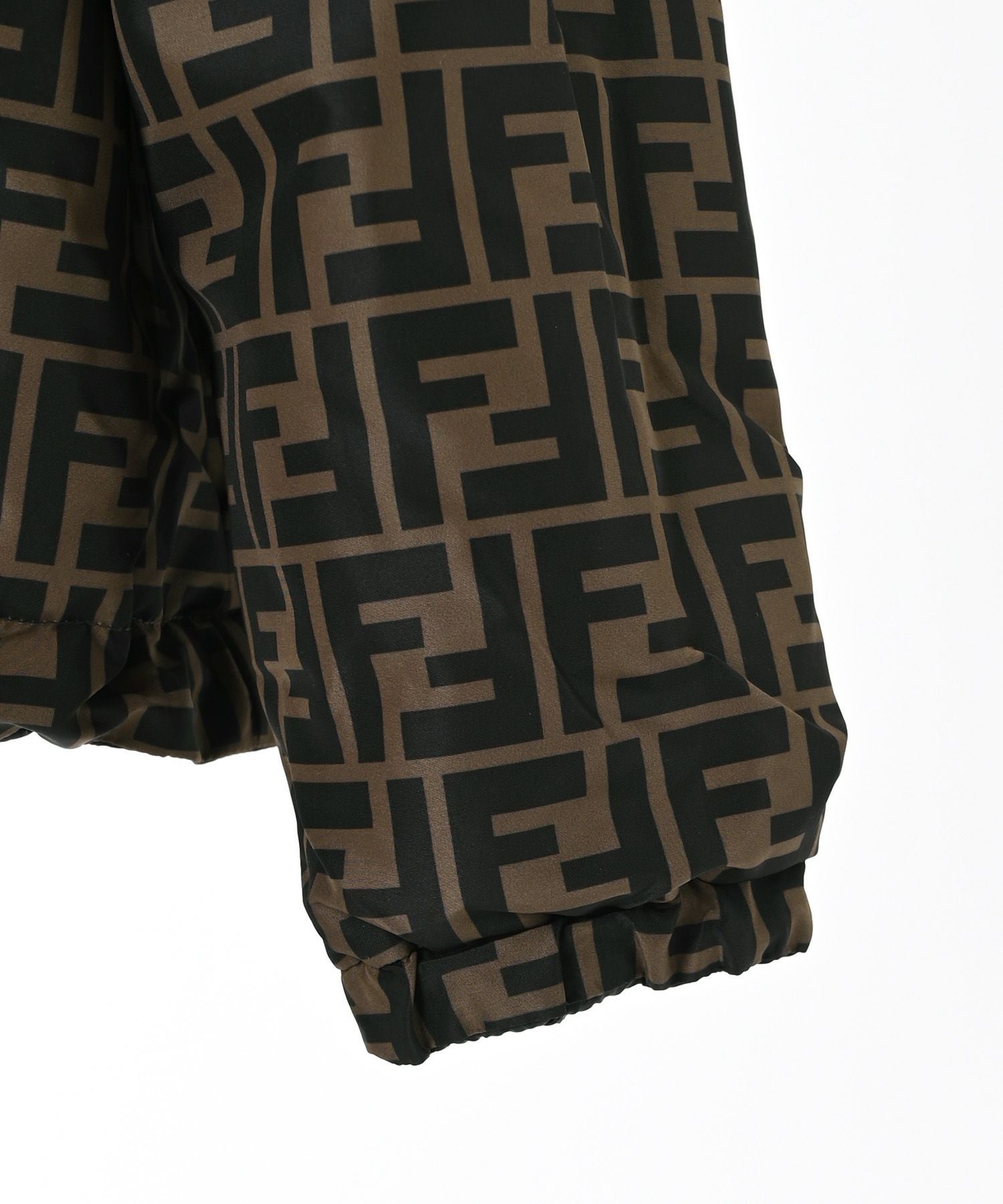 FENDI KIDSリバーシブルナイロンジャケット | Narcissus WEB STORE