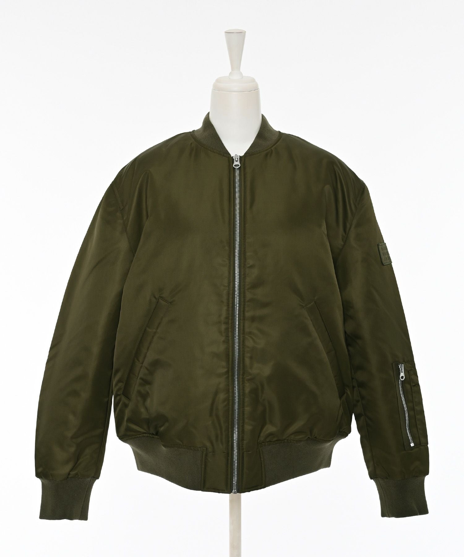 MM6 Maison Margiela KIDSボンバーMA-1ジャケット | Narcissus WEB STORE