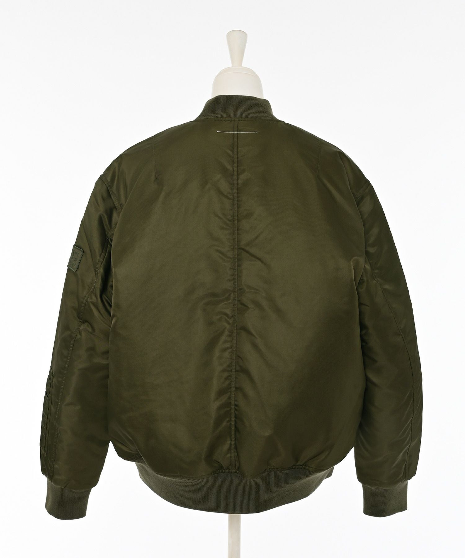 MM6 Maison Margiela KIDSボンバーMA-1ジャケット | Narcissus WEB STORE