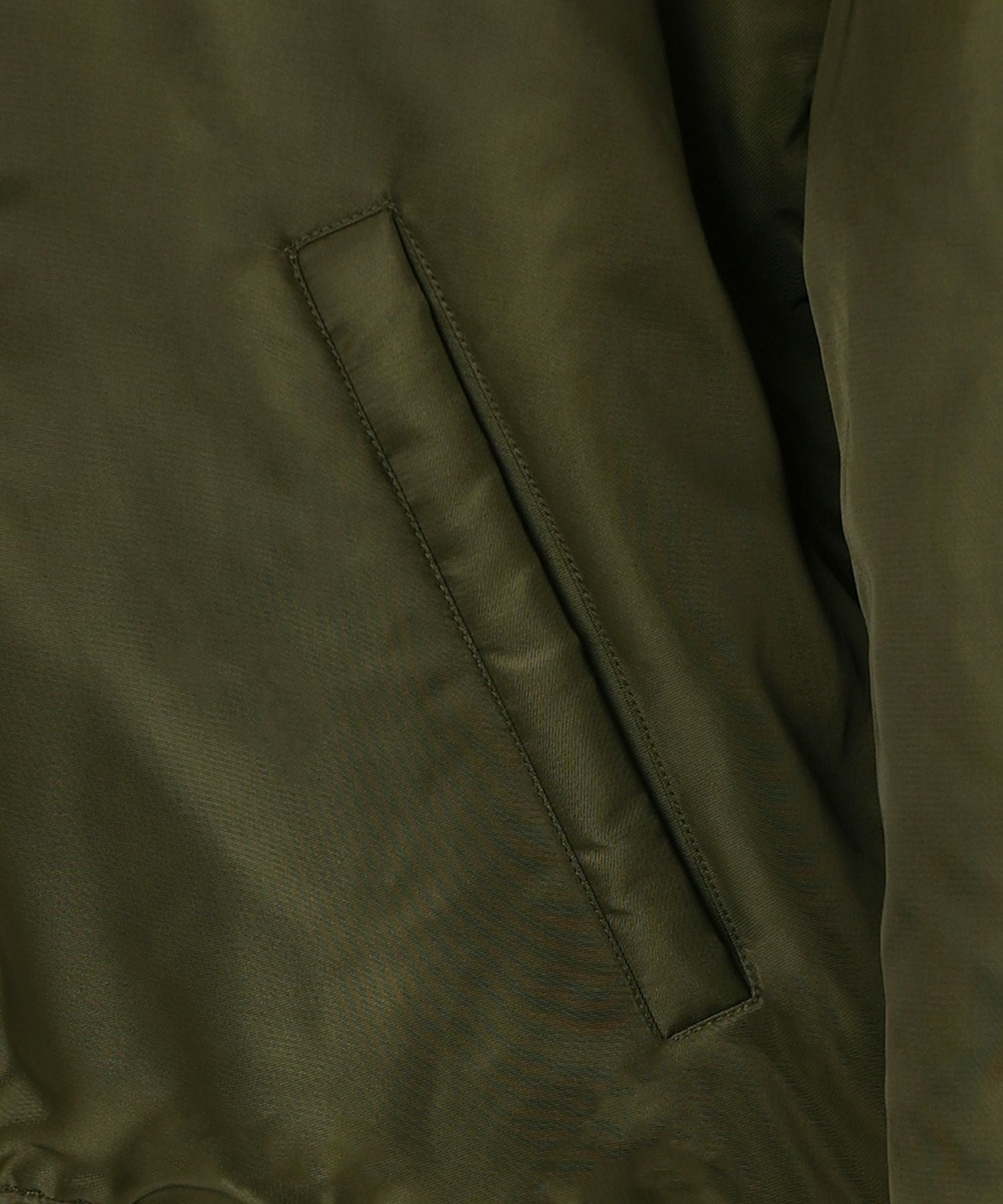 MM6 Maison Margiela KIDSボンバーMA-1ジャケット | Narcissus WEB STORE