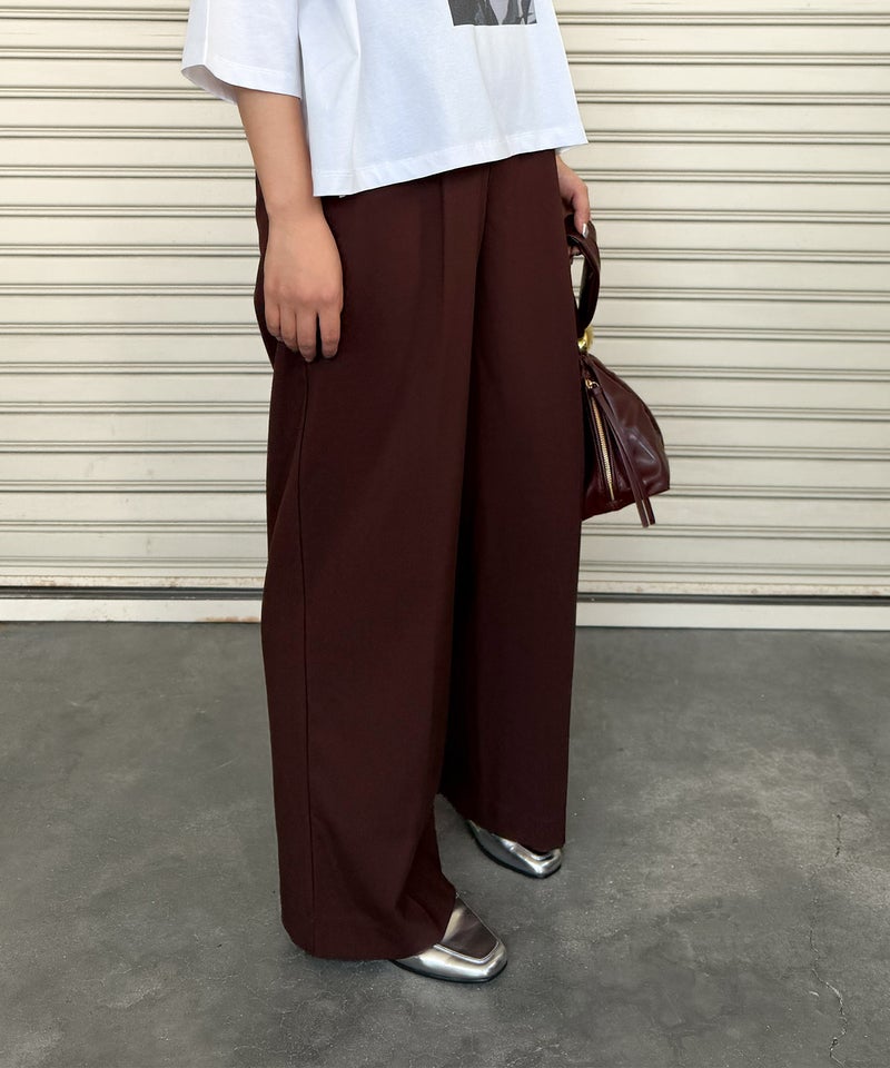 STAFF ： 159cm/骨格ウェーブ