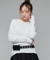 MODEL：H160cm B80cm H85cm
