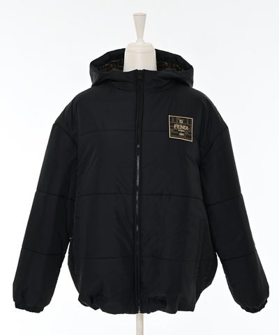 FENDI KIDSロゴジャケット | Narcissus WEB STORE