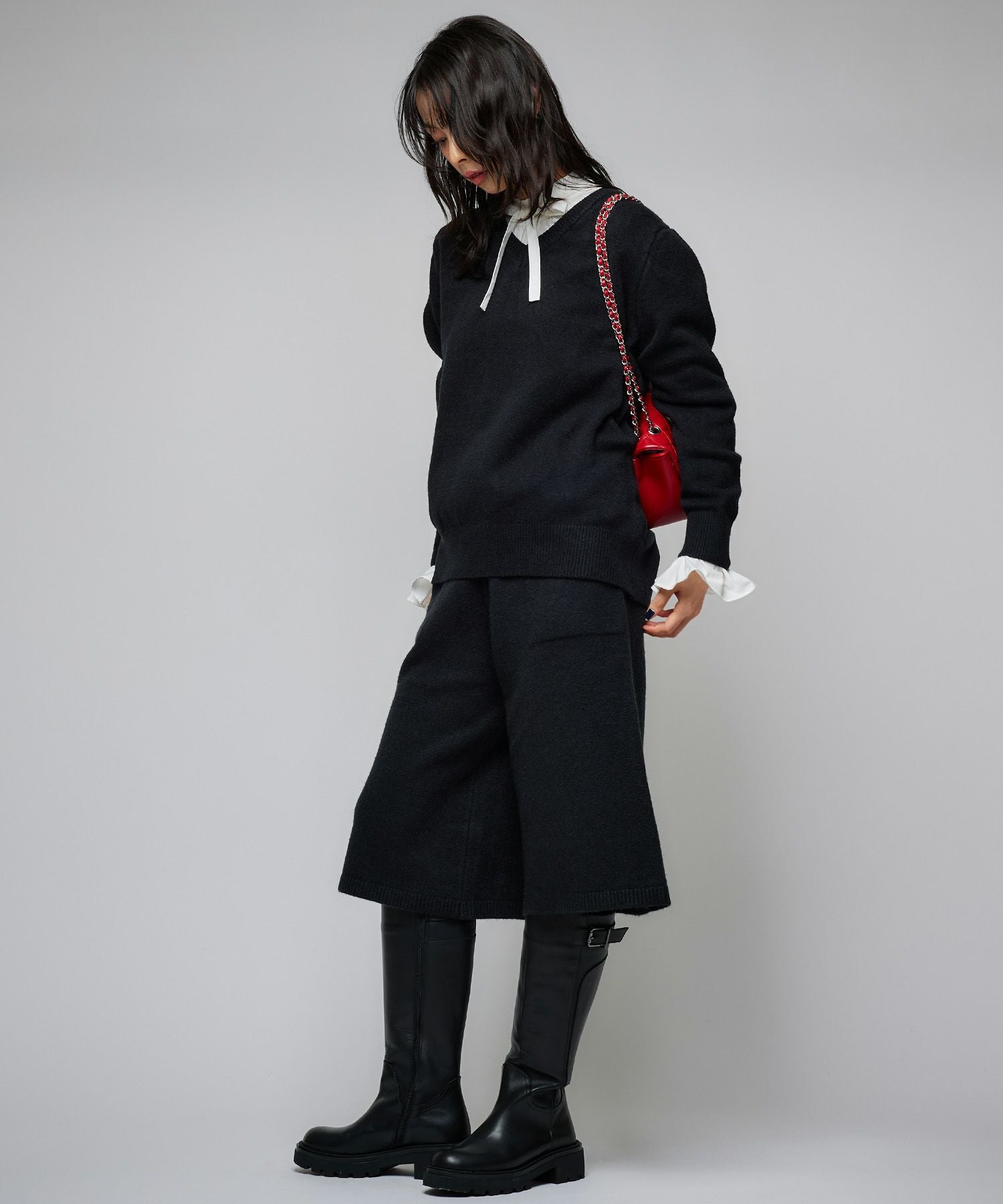 Narcissusニットセットアップ | Narcissus WEB STORE