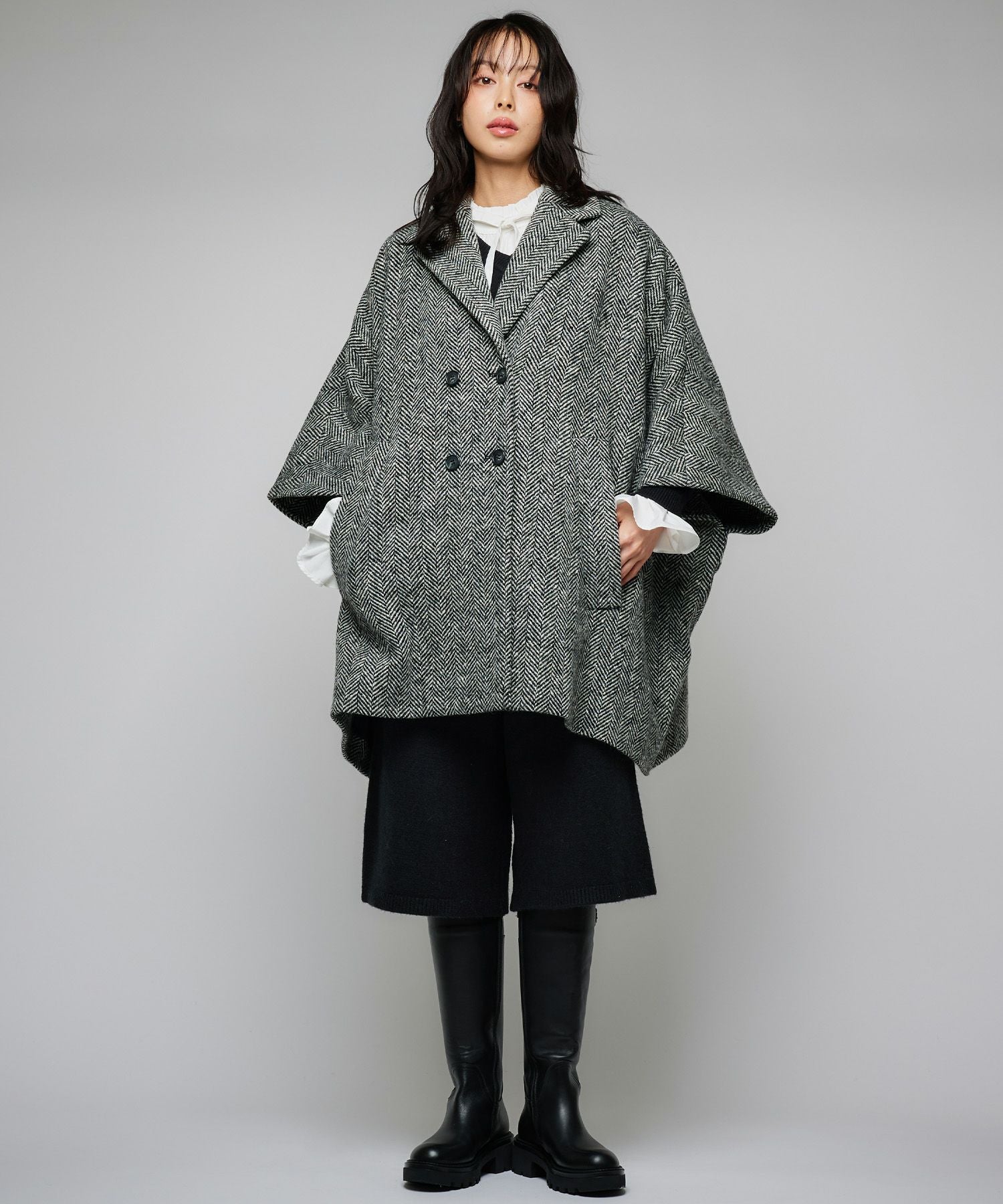 Narcissusニットセットアップ | Narcissus WEB STORE