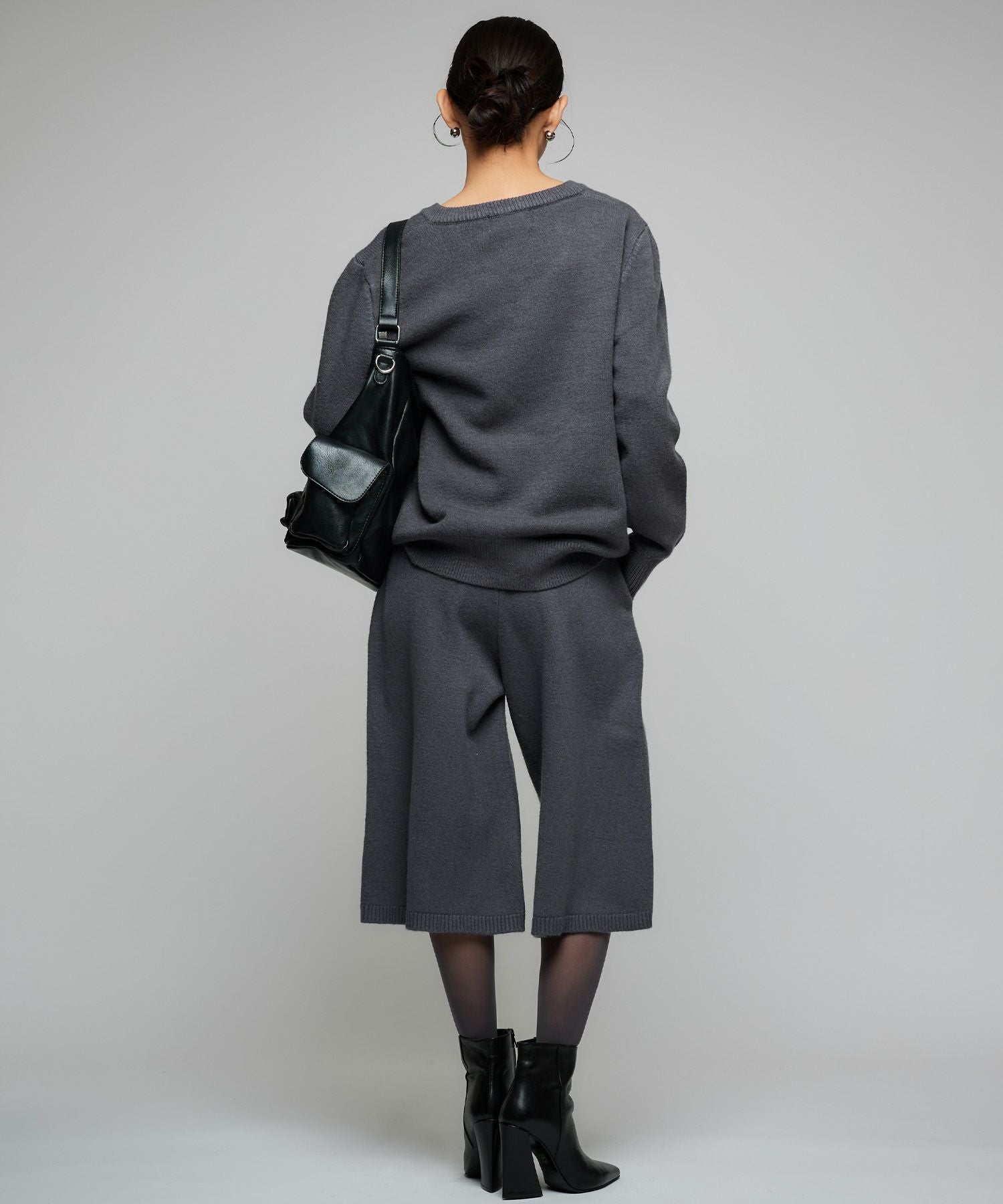Narcissusニットセットアップ | Narcissus WEB STORE