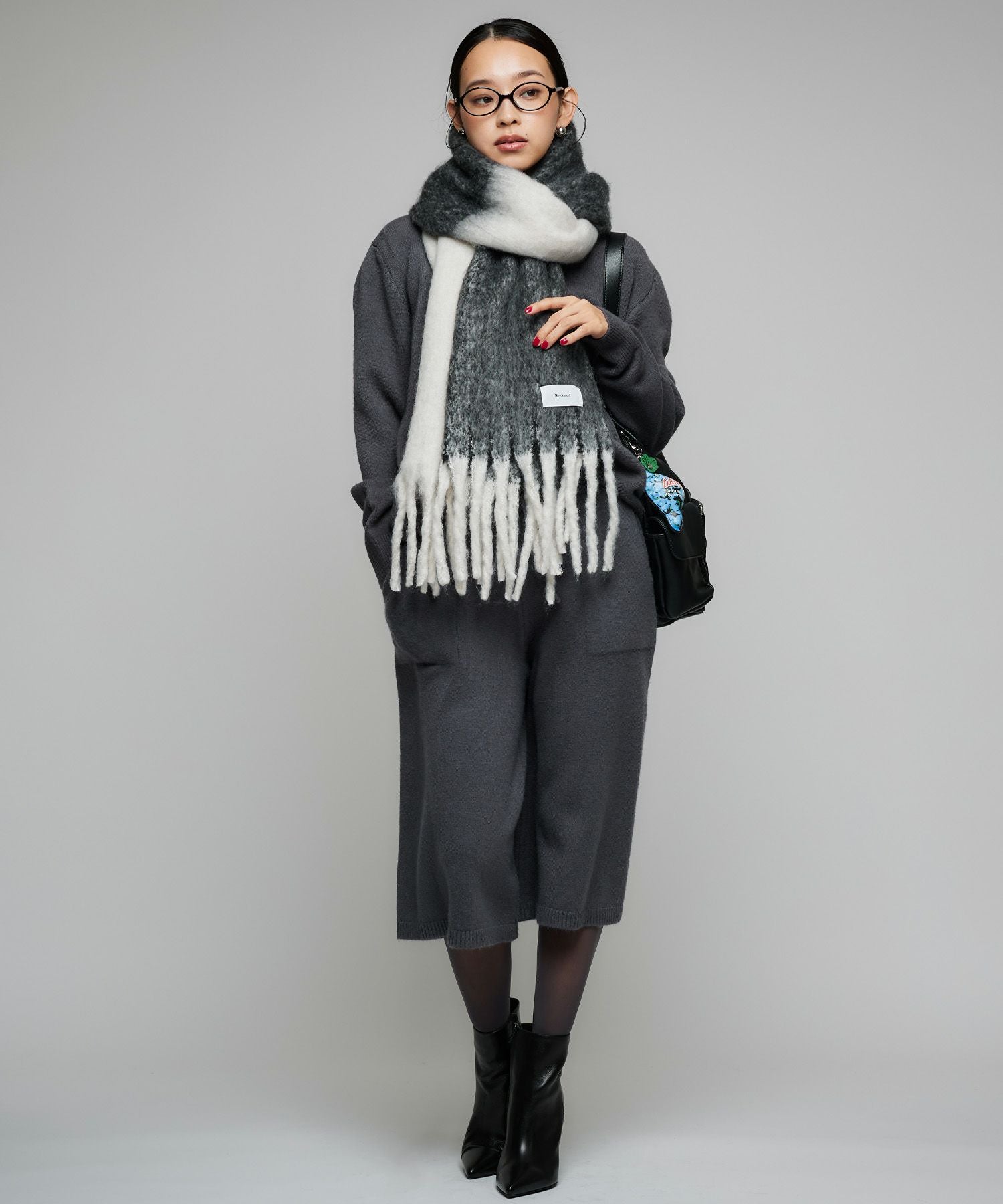 Narcissusニットセットアップ | Narcissus WEB STORE