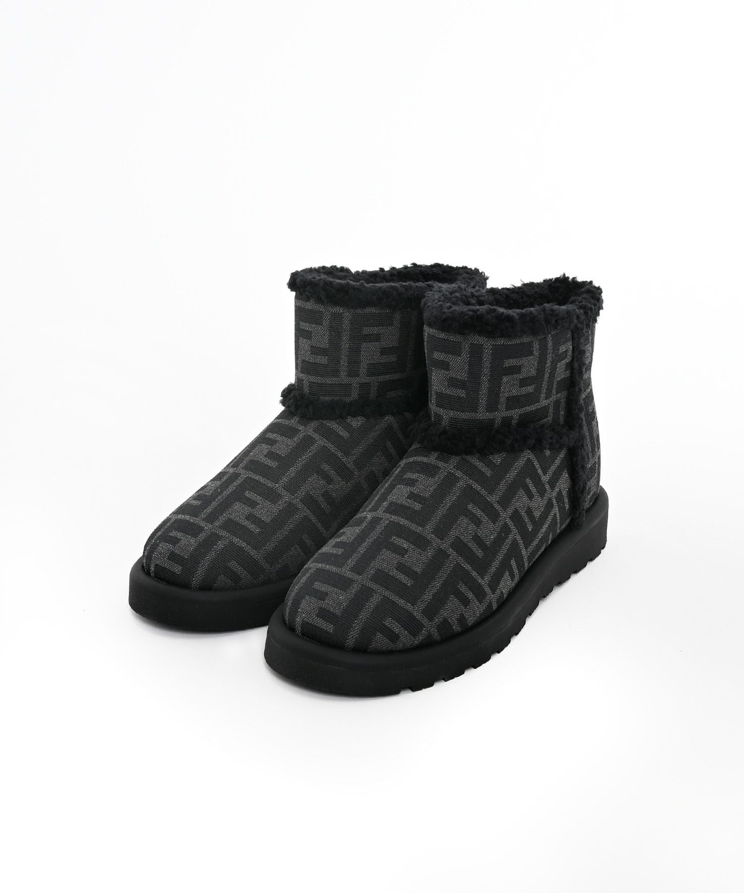 FENDI KIDSチュールドットワンピース | Narcissus WEB STORE
