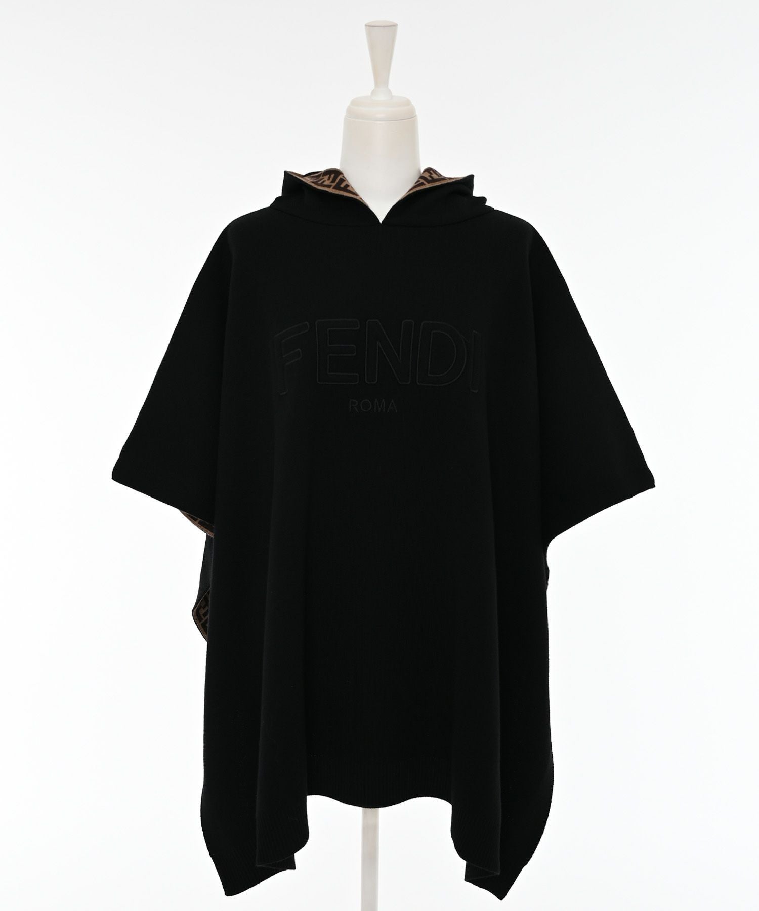 FENDI KIDSロゴポンチョ | Narcissus WEB STORE