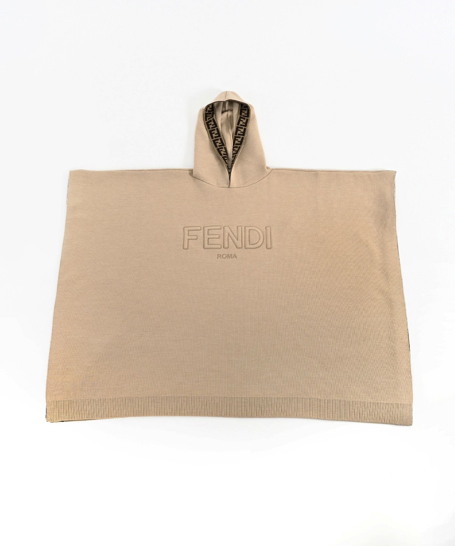 FENDI KIDSロゴポンチョ | Narcissus WEB STORE