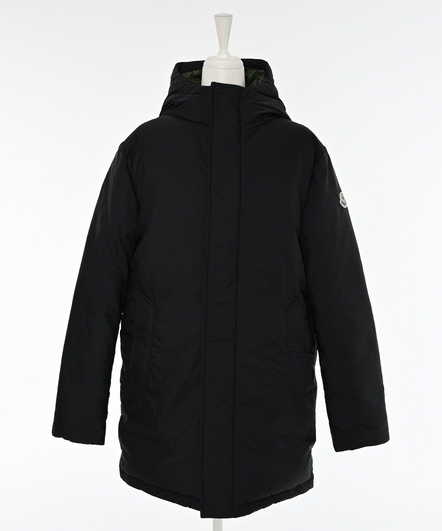 MONCLER KIDSドッキングフードジャケット | Narcissus WEB STORE