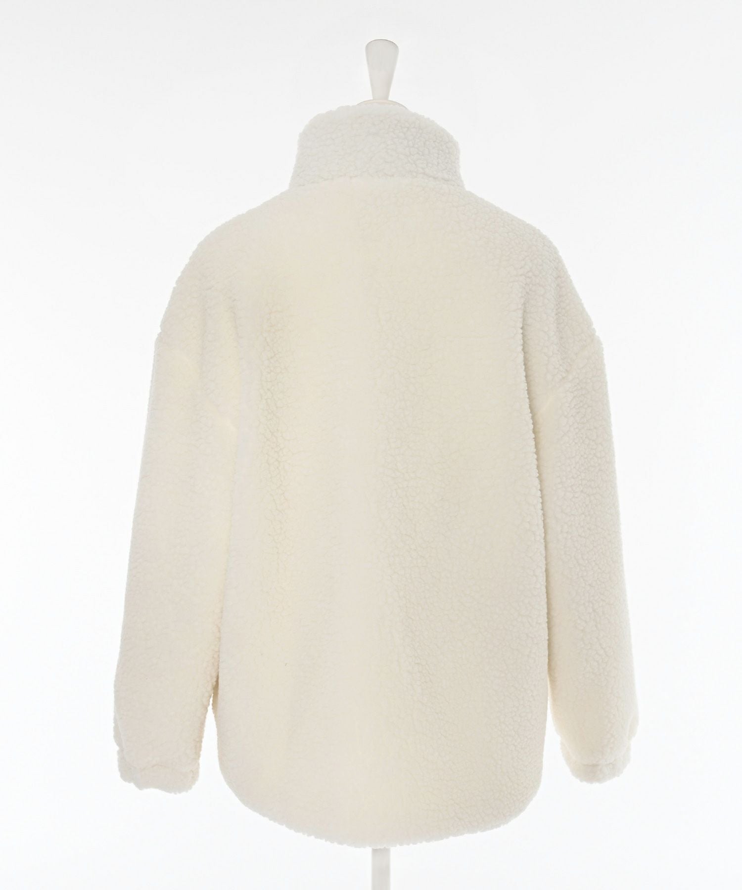 FENDI KIDSFFボアジャケット | Narcissus WEB STORE