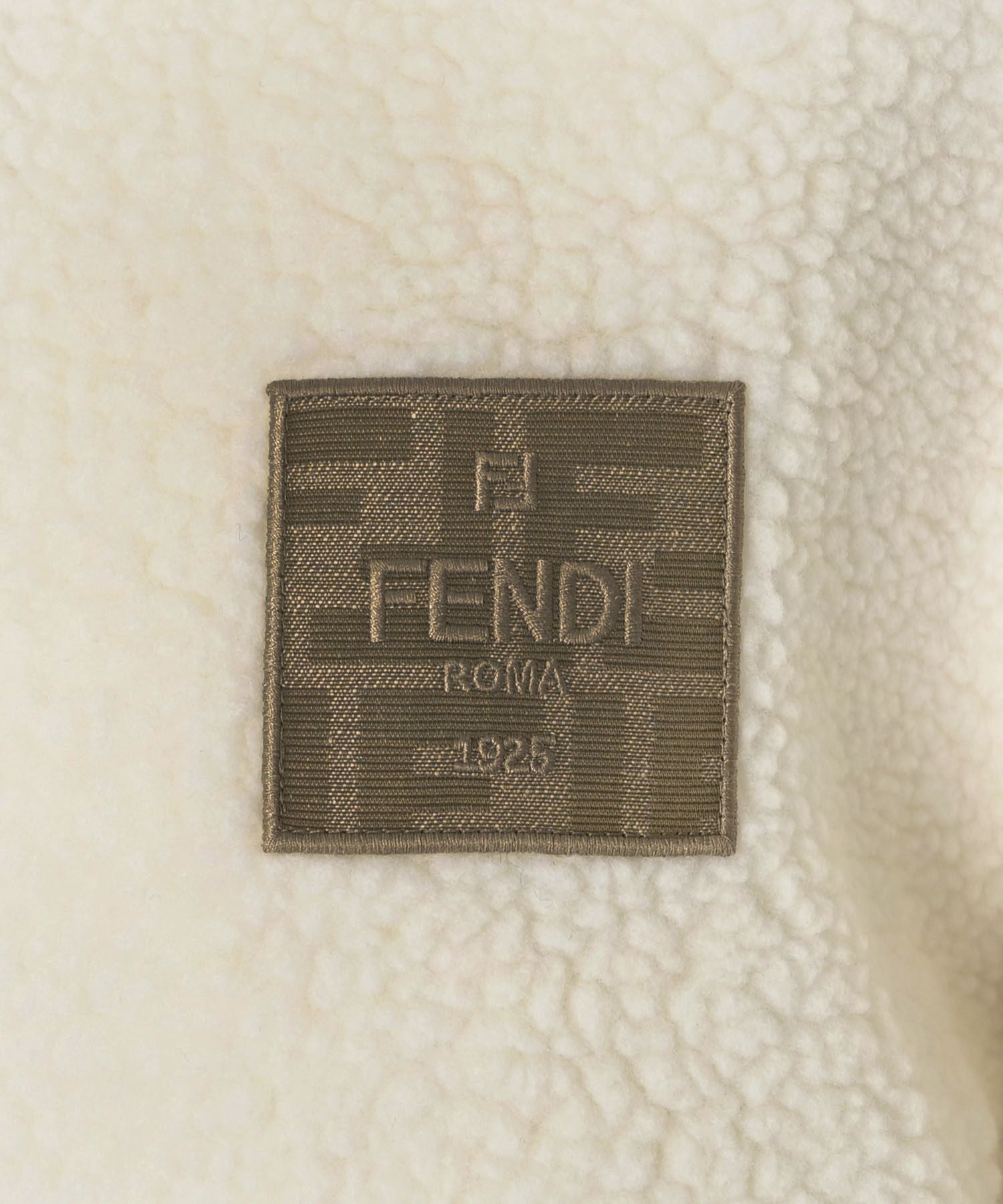 FENDI KIDSFFボアジャケット | Narcissus WEB STORE