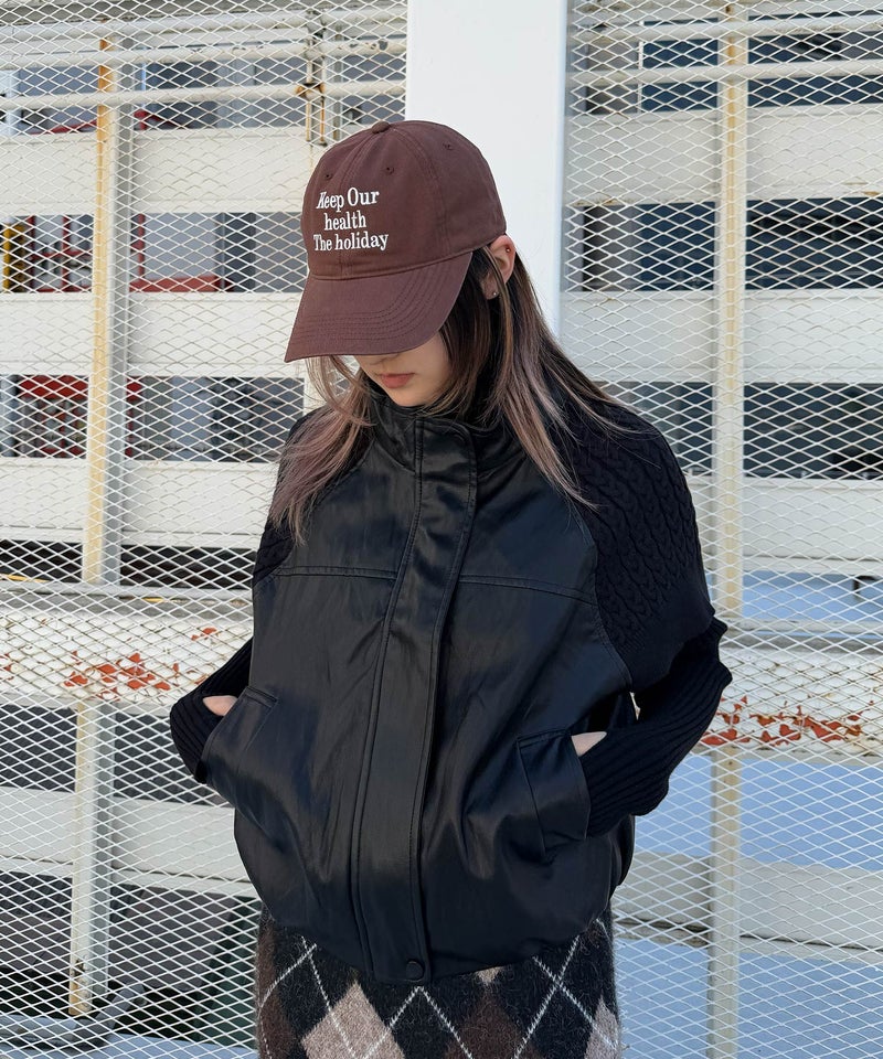 STAFF：HIRONA（163cm/骨格ナチュラル）