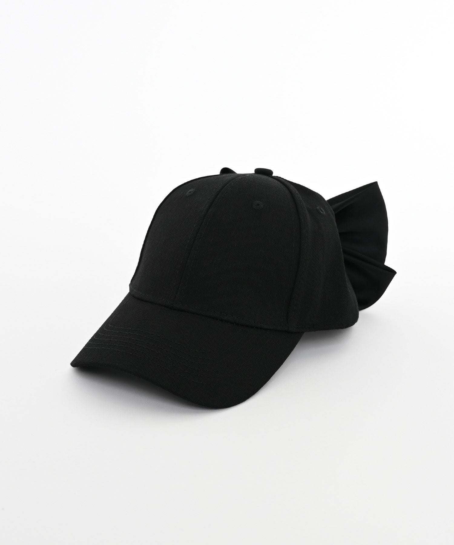 Narcissusビッグリボンキャップ | Narcissus WEB STORE