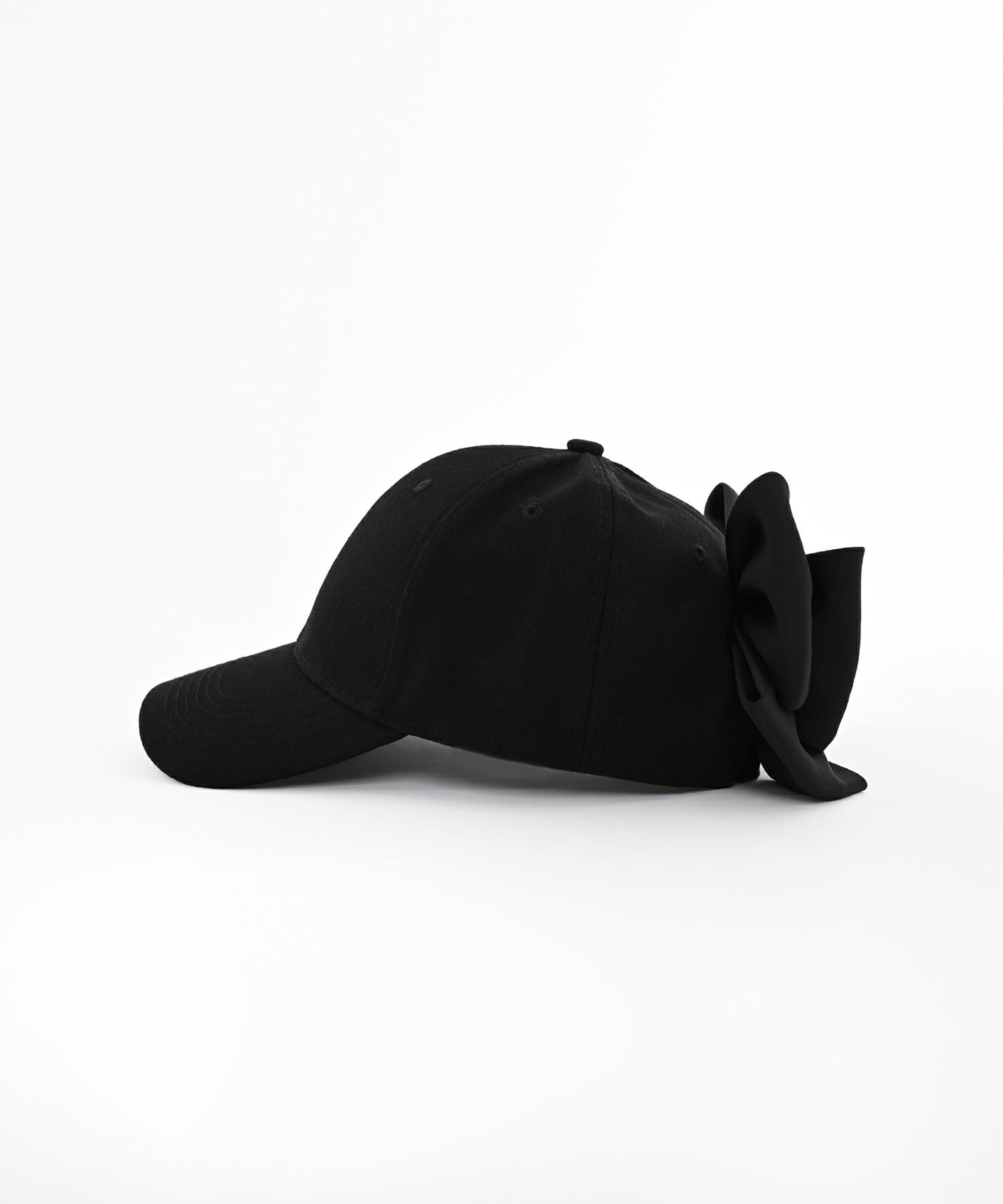 Narcissusビッグリボンキャップ | Narcissus WEB STORE