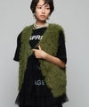 MODEL：H160cm B75cm H79cm