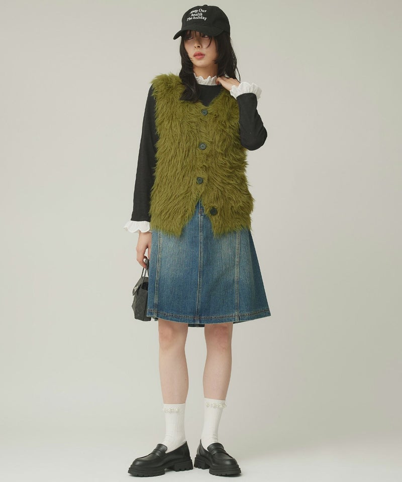 MODEL：H165cm B78cm H83cm