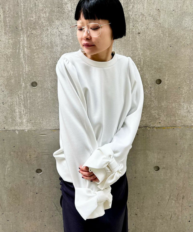 STAFF：ERIKA(153cm/骨格ウェーブ)