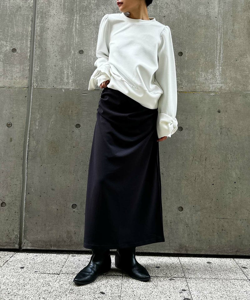 STAFF：ERIKA(153cm/骨格ウェーブ)