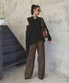 MODEL：H165cm B78cm H83cm