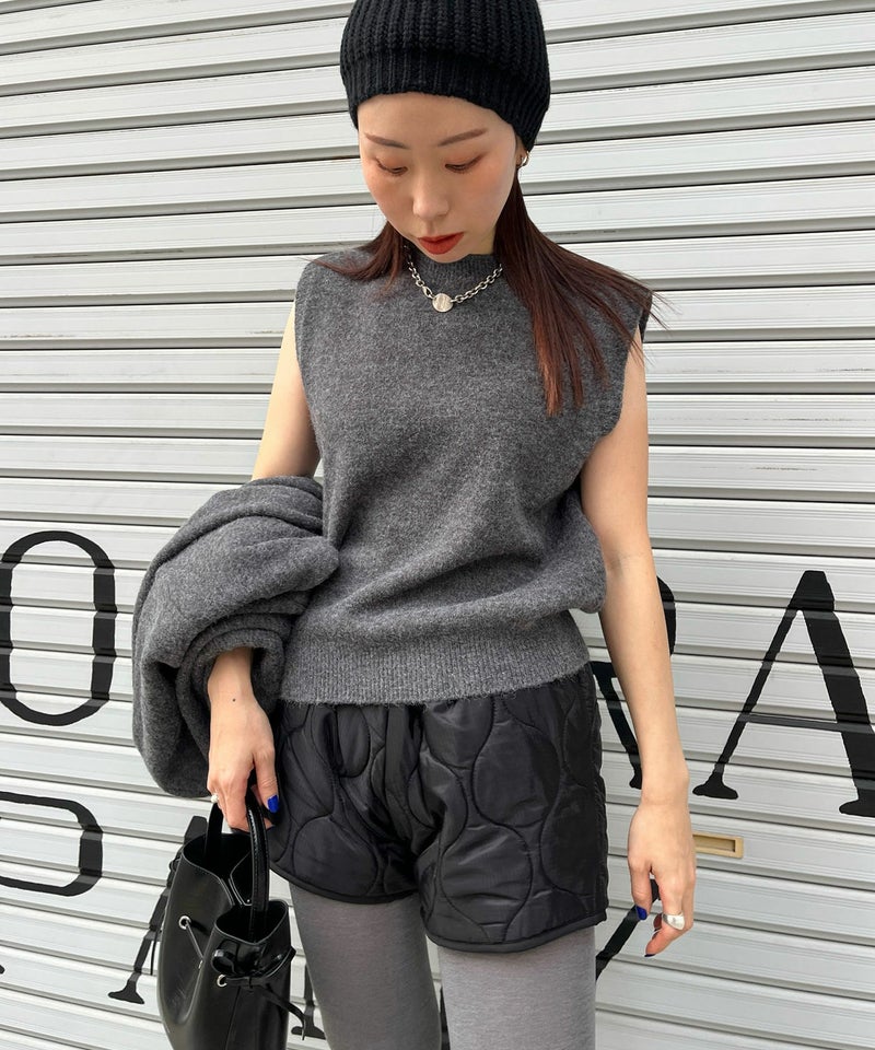 STAFF：CHIRO(163cm/骨格ナチュラル)